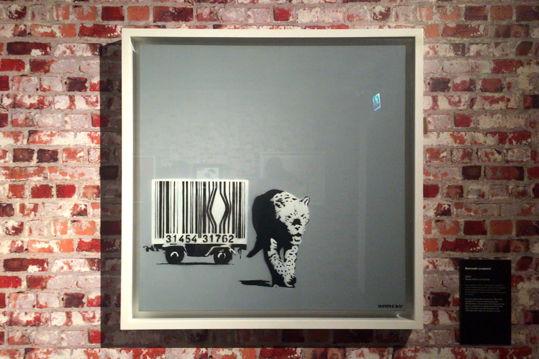 banksy-barcode-leopard-1