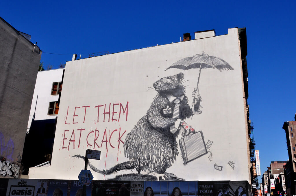 まとめ 】2016年版 Banksy エディション作品の価格推移 | The Art of 